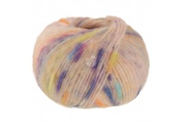 Cassata nr 1 zalm multikleuren Cassata nr 1 zalm multikleuren